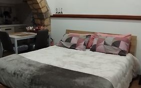 La Casetta Di Patry